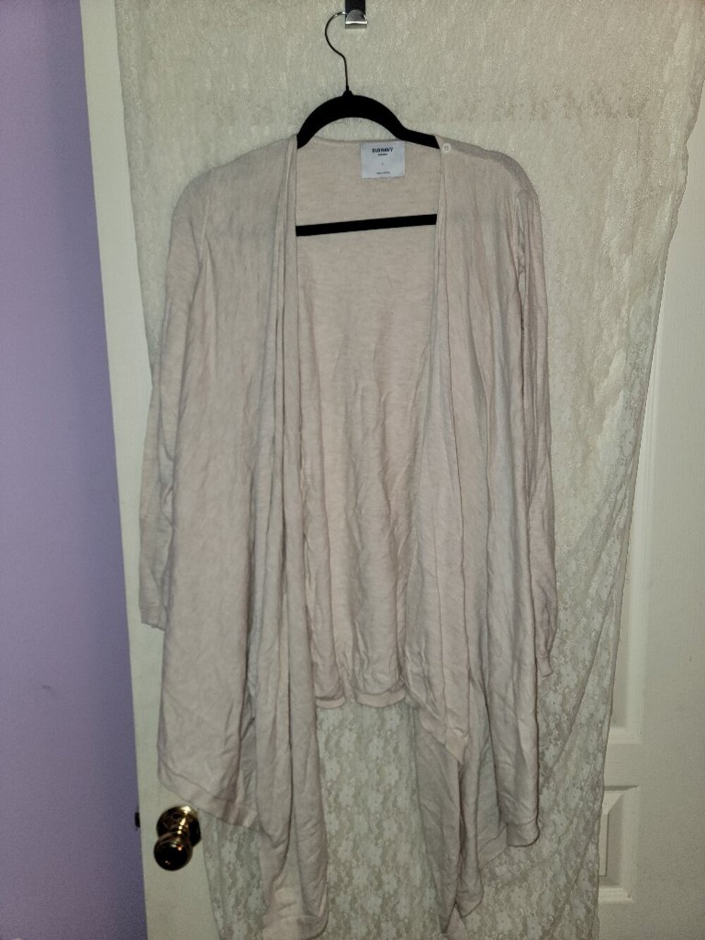 Old Navy Shrug